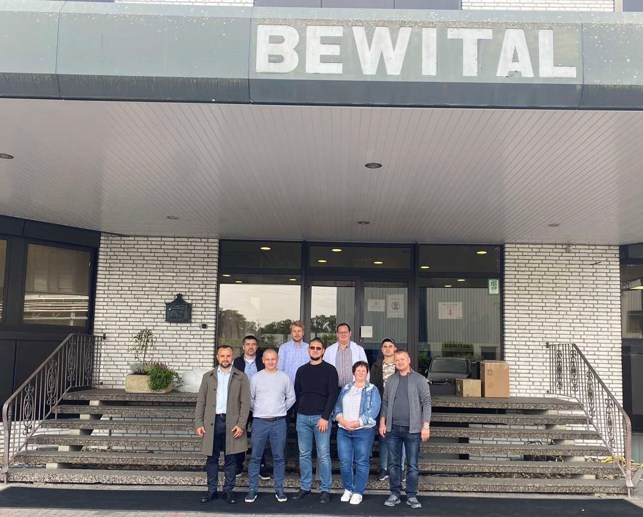 BEWITAL & AGROSUPPLY